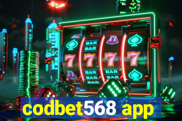 codbet568 app